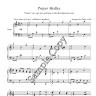 Sweet Hour of Prayer Medley